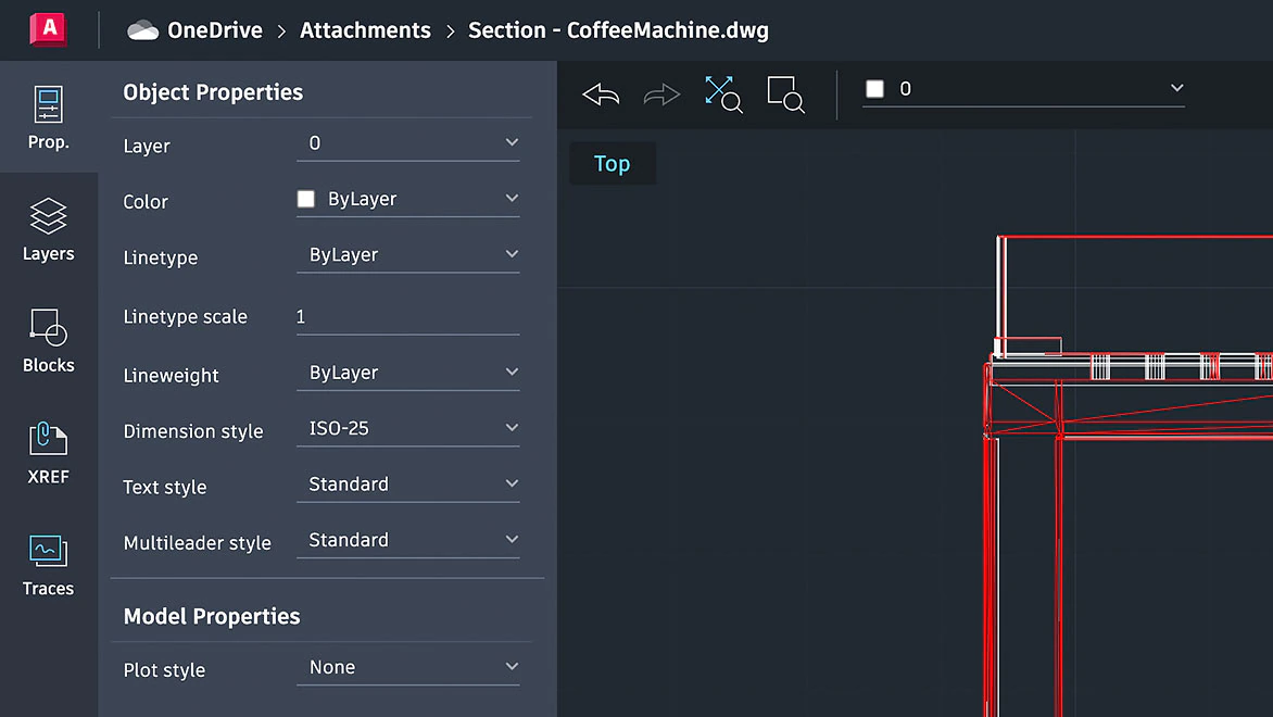 AutoCAD LT 報價 價格