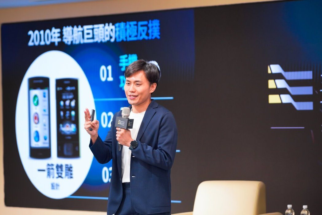 轉型痛苦與抉擇示意